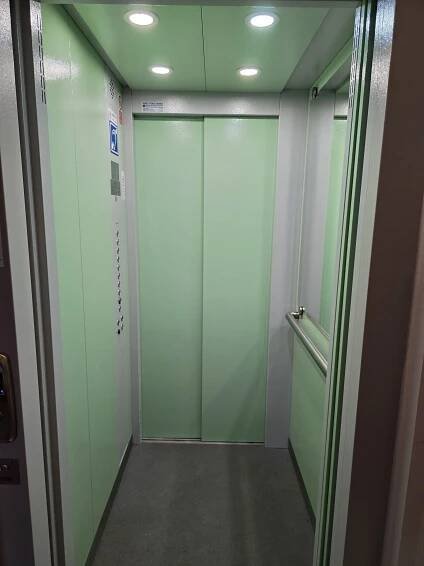 Stavby 2023, fotodokumentace – LIFT SERVIS WORK