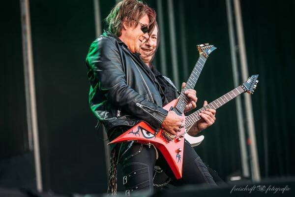 2019 - Rock Fest Barcelona