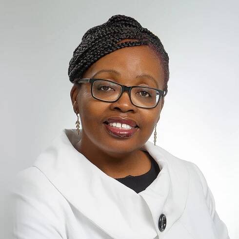 Dr. Dorothy Nyambi