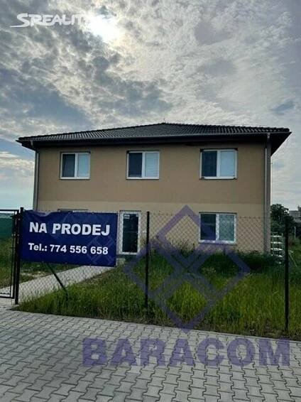 Prodej bytu 3+kk 71 m², Na Výsluní, Chotětov