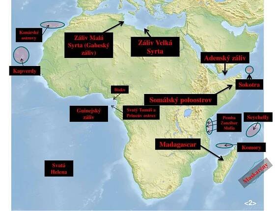 PPT - Afrika PowerPoint Presentation, free download - ID:6506399