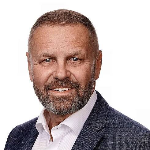 Petr Navrátil (SPOLU - TOP09)