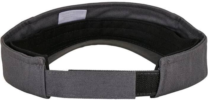 Curved Visor Cap-8888