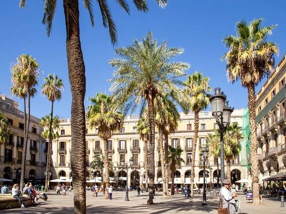 Alexis Commarota - Barcelona