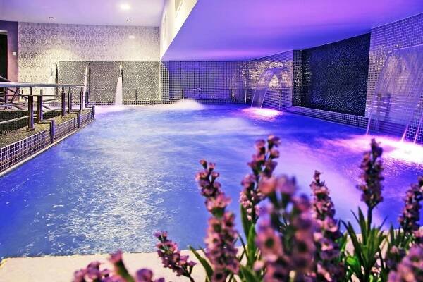 Hotel Palace Sinaia