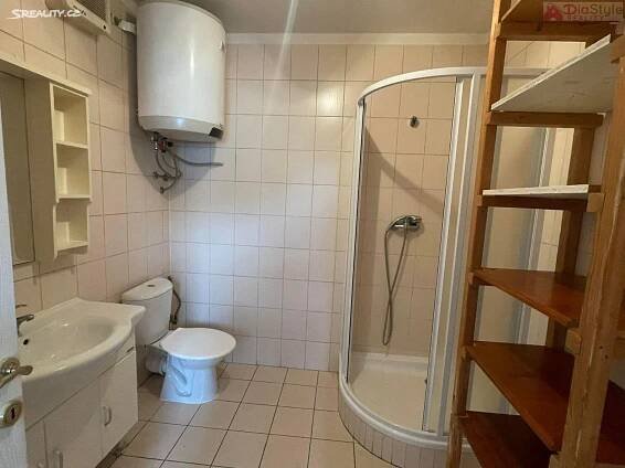 Pronájem Byt 1+kk, Vsetín