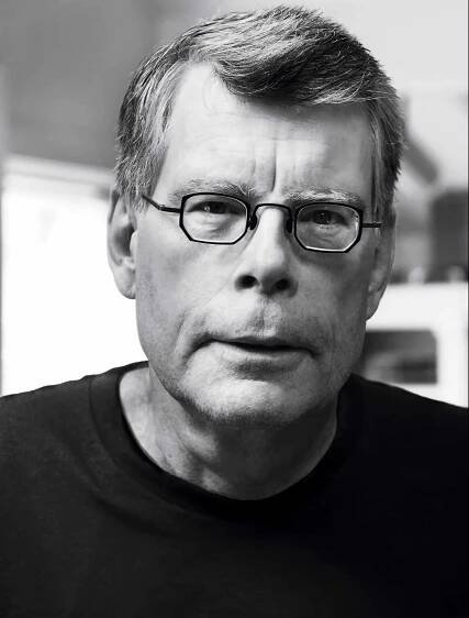 2018 PEN America Literary Service Award: Stephen King - PEN America