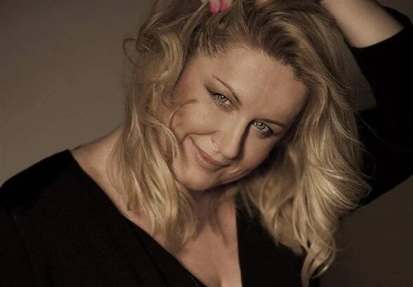 Jitka Vlková fotky