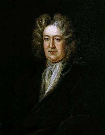 Nicholas Rowe (Dichter) – Wikipedia
