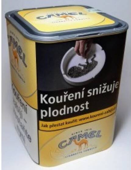 Camel Cigaretový tabák dóza 70 g