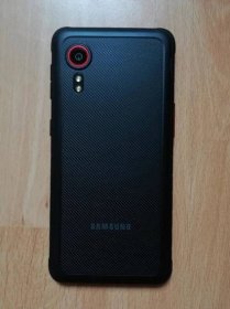 Samsung Galaxy Xcover 5 (4GB/64GB) - Mobily a chytrá elektronika