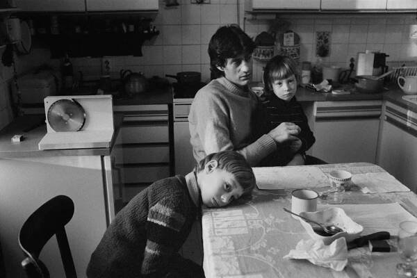 Ute Mahler Shows Us The Real East Germany - Flashbak