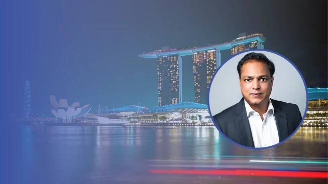 Pankaj Gupta joins Quickplay as Head of Solutions Engineering, APAC and MVPD - Quickplay