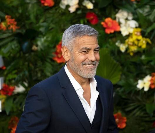 Neúspěšný sportovec, skvělý herec: Charismatický idol všech žen George Clooney slaví narozeniny - Expres FM
