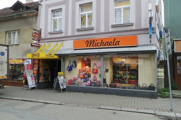 Michaela foto 1