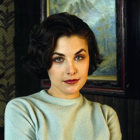 15 Enigmatic Facts About Sherilyn Fenn