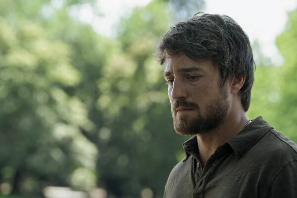 Spencer Lord in 'The Last of Us' Season 2