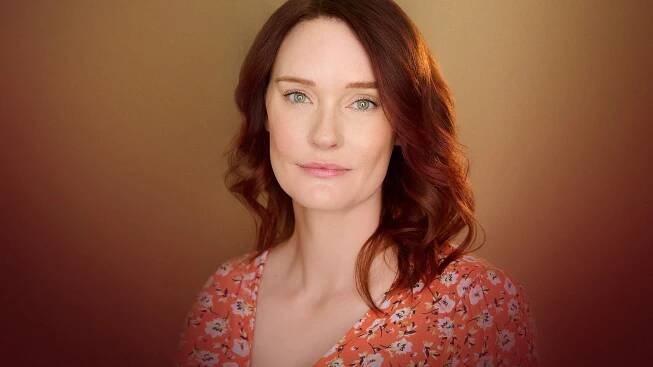 Jennifer Marshall