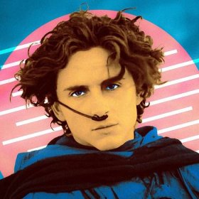 The Dutiful Perfection of ��‘Dune: Part Two’
