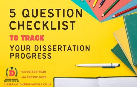 No.1 Dissertation Writing Help Company in the UK