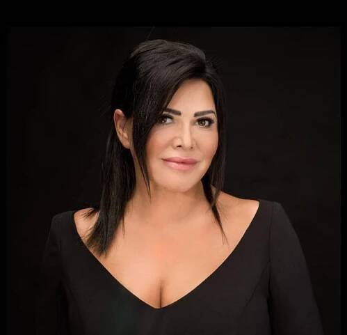 Ilona Csáková