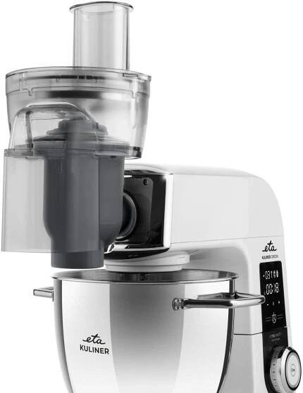 Kuchyňský robot ETA Kuliner II Origin 2038 90000 bílá barva
