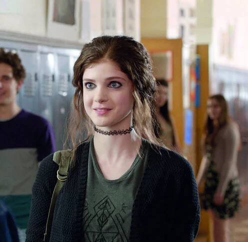 Moje tlustá řecká svatba 2 - Z filmu - Elena Kampouris