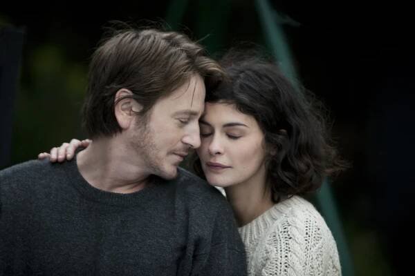 Festival francouzského filmu 2012 - Ke stažení