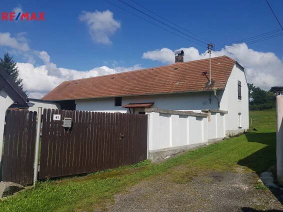 Střelské Hoštice, okres Strakonice