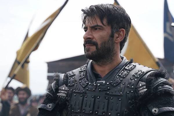 Kuruluş: Osman - Episode 29 (S03E29) (2022)