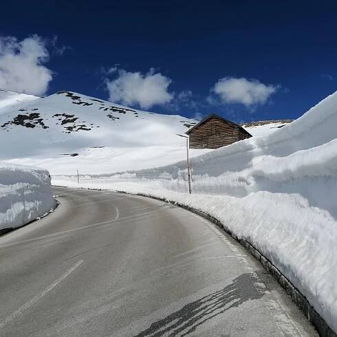 E-Bike Tour Mythos Großglockner Hochalpenstraße
