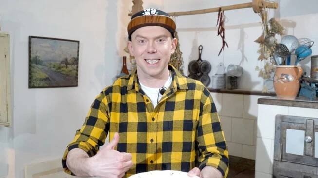 Rychlý rýžový vývar