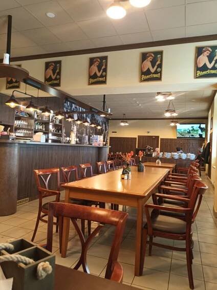 Restaurace & pivnice Záložna foto 3