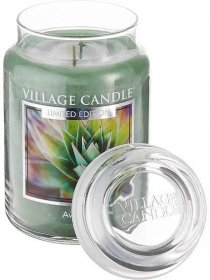 Village Candle – vonná svíčka Awaken (Probuzení), 602 g - Svět bytových vůní