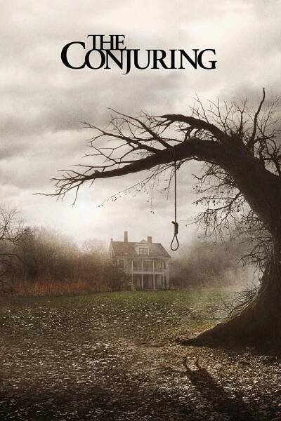 The Conjuring (V zajetí démonů)