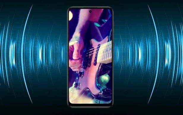 Mobilní telefon Motorola Moto G54 5G Power Edition 12 GB / 256 GB - Pearl… | DATART