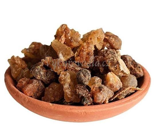 355 myrha somalsko 20g