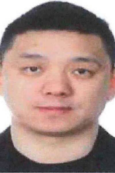 Qiang “Jason” Sun