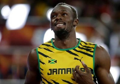Bolt vyhrál první stovku sezony. Pod 10 sekund se ale nedostal