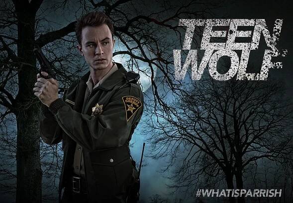 Guest Tip: Patrick Shipstad - I Didn't Shoot the Sheriff, I Shot the Deputy! - Fundy Designer