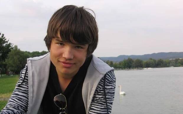 Martin Harich fotka