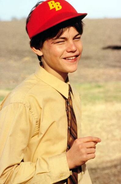 Before They Were Oscar Nominees
