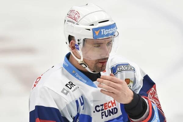 Tomáš Plekanec se stal čestným občanem města Kladna
