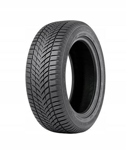 NOKIAN SEZÓNNÍ ODOLNOST 1 195/55 R16 87 H