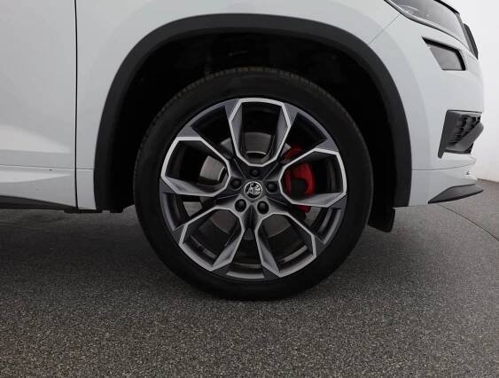 Škoda Kodiaq (2020) RS 2.0 TDI - náhled 17