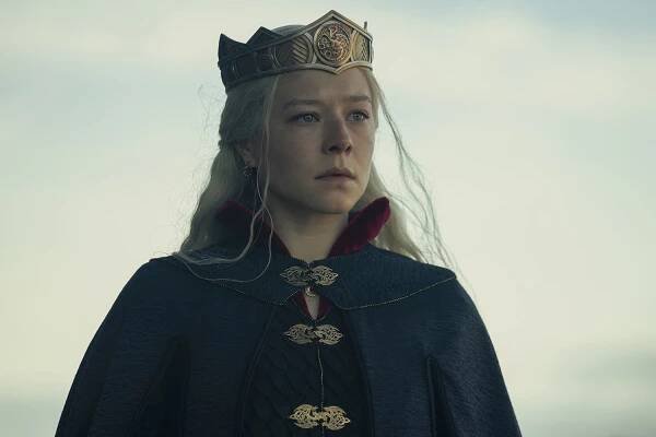 'House of the Dragon' Season 2: Everything to Know