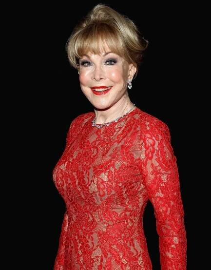I Dream of Jeannie's Barbara Eden, 90, on Her Amazing Hollywood Career — and Why She Won't Retire