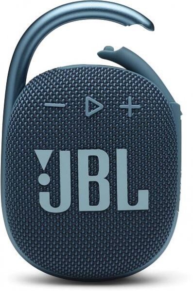 Bezdrátový reproduktor JBL CLIP4BLU