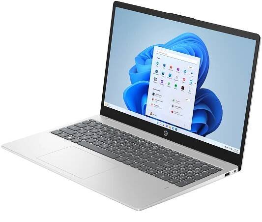 HP 15/15-fd1027nc/3-100U/15,6"/FHD/16GB/512GB SSD/UHD/W11H/Silver/2R - notebooky, počítače, tiskárny, servis počítačů, notebooků