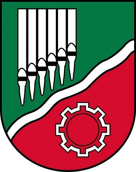 Soubor:AUT Ansfelden COA.svg